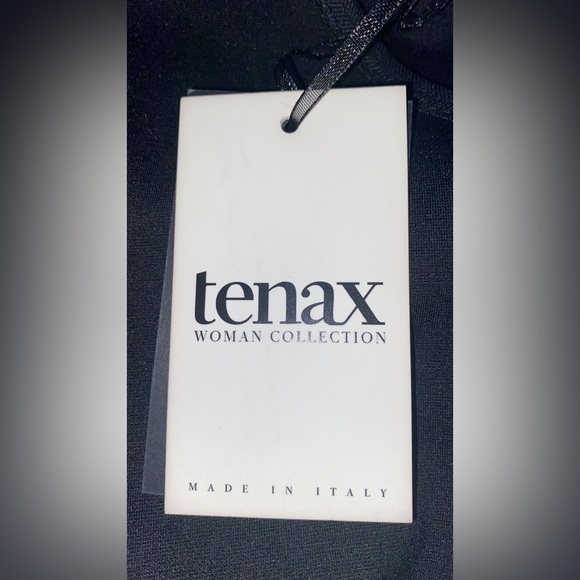 Tenax Nero Dress - Picture 11 of 11